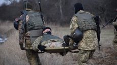 Ситуация в зоне АТО: погиб один украинский воин, еще двое — получили ранения
