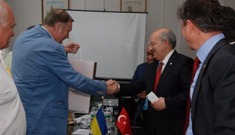 В Харькове появится украинско-турецкий научно-исследовательский центр