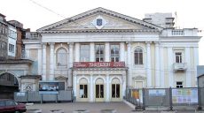 Джазовая импровизация, ярмарка и выставка арт-хауса – харьковчан приглашают на Fell Our Mania