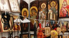 Лечебные травы, мед, экологические поделки из дерева и вышиванки – чем богата рождественская ярмарка у Свято-Покровского монастыря