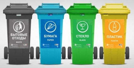 Сортировать или платить штраф. Как харьковчане отнеслись к закону «Об отходах»
