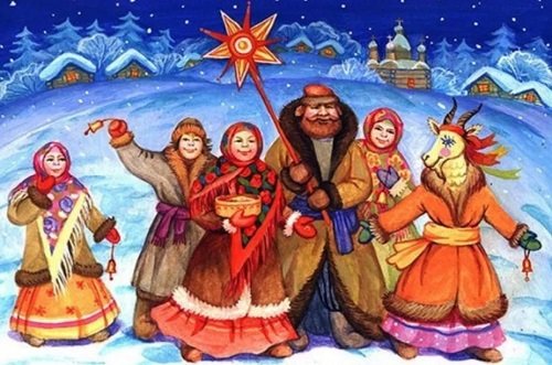Святой вечер: что нужно успеть сделать перед Рождеством