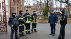 Накануне Рождественских богослужений пиротехники проверили харьковские храмы — ГСЧС