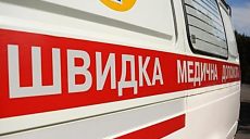 В Харькове 12-летняя девочка выпала из окна