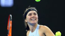 Элина Свитолина завоевала 10-ю победу на турнире WTA