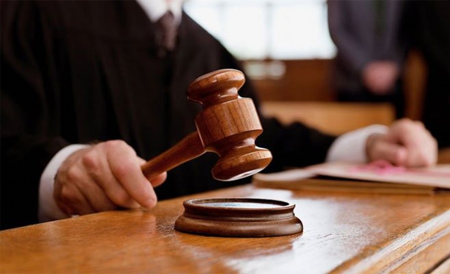 Харьковский суд вынес приговор пенсионеру МВД, распространявшему газету «Новороссия»