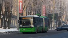 Город предоставит льготу на проезд бывшим сотрудникам силовых структур