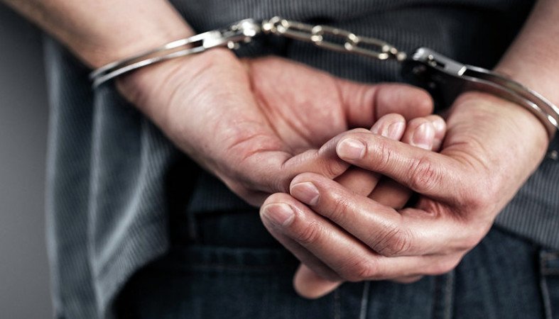 Под Харьковом убийцу приговорили к 8,5 годам тюрьмы