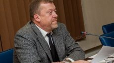 В Харькове прошли выборы председателя городской Федерации футбола