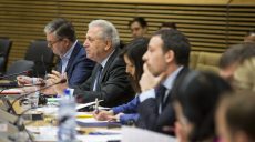 Еврокомиссия предложила соцсетям с нелегальным контентом оперативно сообщать правоохранителям о нарушении ими законов