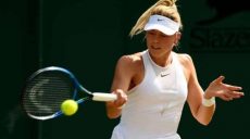 Свитолина вышла в 1/4 финала Australian Open