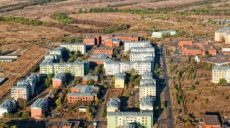 Для украинских военнослужащих построят 180 новых жилых комплексов