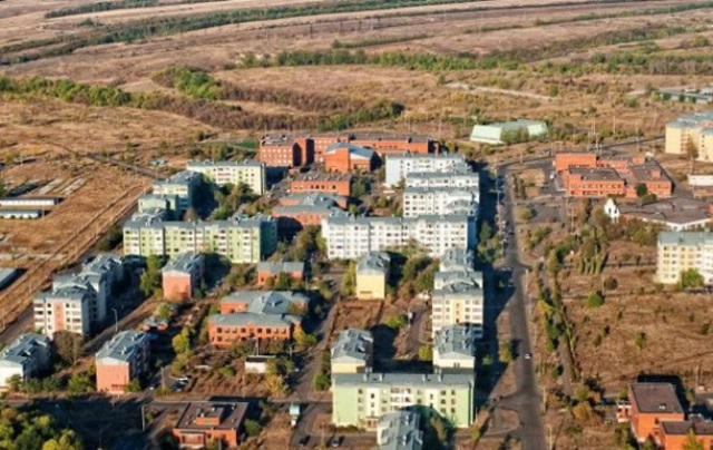 Для украинских военнослужащих построят 180 новых жилых комплексов
