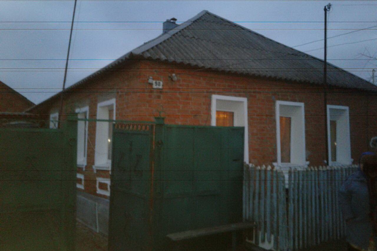 Пенсионерка сгорела на собственном диване