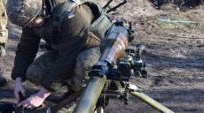 Ситуация в зоне АТО: обстрелы, ранен военнослужащий