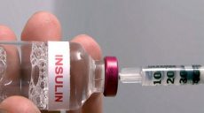 На Харьковщине проблем с инсулином нет – вице-губернатор