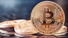 Биткоин продолжает резко падать