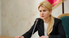 Светличная не подтвердила, что ее кандидатура рассматривается на пост главы ЦИК