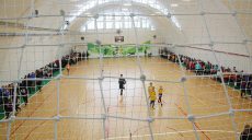 В Песочине открылся современный спортивный комплекс
