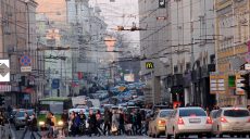 Новая система штрафов за нарушение ПДД еще не действует – МВД