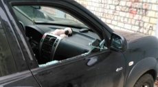 Полицейские задержали серийного автомобильного вора