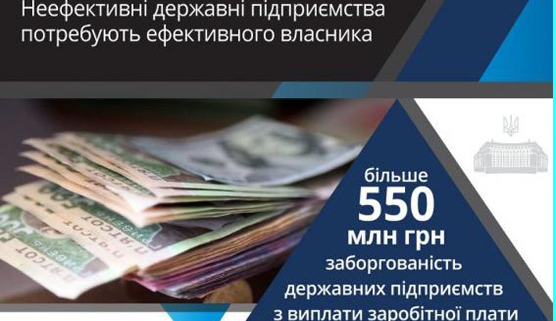 В Украине «размораживают» большую приватизацию