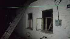 На Харьковщине погибли маленькие дети/ Дополнено