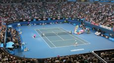 Свитолина вышла во второй раунд «Australian Open»