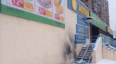 Взрыв на Клочковской. Стало известно о состоянии пострадавших