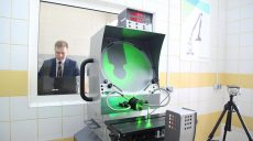 В Харьковском политехническом университете открыта лаборатория 3D-систем