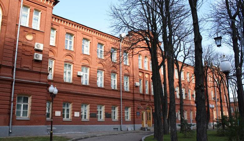 Харьковский ВУЗ сможет сделать капремонт за счет Европейского Инвестиционного Банка