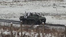 Ситуация в зоне АТО: враг обстреливал наши позиции из минометов