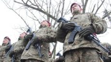 Ситуация в зоне АТО: зафиксировано два обстрела