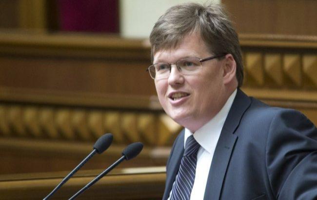 Средняя зарплата может достичь 10 тысяч гривен до сентября текущего года