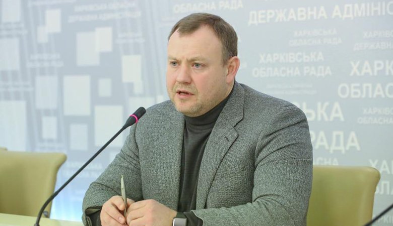 Харьковская область обеспечена вакцинами для прививок детей