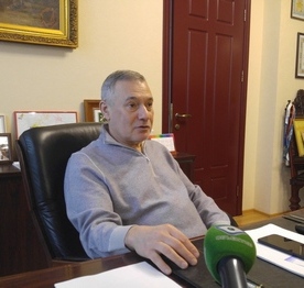 Александр Давтян