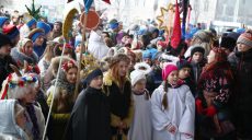 Харьковчане на Вертеп-Фесте-2018 смогут полезно и приятно отдохнуть — программа