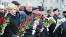 Сегодня — День Соборности Украины и годовщина независимости Украинской Народной Республики