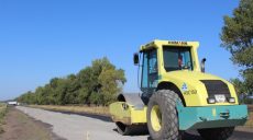 Харьковские магистрали вошли в список приоритетов Укравтодора на 2018 год