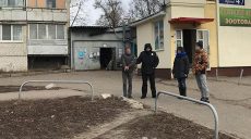 Безработный харьковчанин нашел способ улучшить свое материальное положение