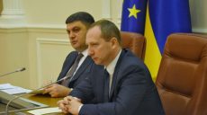 85-ю годовщину Голодомора 1932-33 годов в Украине отметят на самом высоком уровне