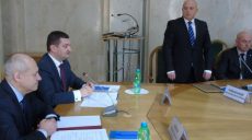 Сменился начальник Главного управления Гоструда в Харьковской области