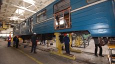 Метрополитен назвал причину сбоя движения поездов