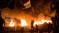 Пострадавшим во время Революции Достоинства полностью выплатят государственную помощь