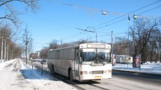 Лесопарк — Даниловка. В Харькове появится новый автобусный маршрут.