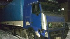 На Московском столкнулись два Volvo