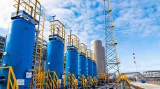 Газ этой зимой не подорожает