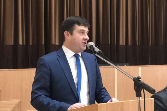 Какими будут основные направления развития образования в Харьковской в 2018 году