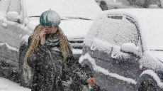 Дорожные и спасательные службы Харьковщины готовятся к ухудшению погодных условий