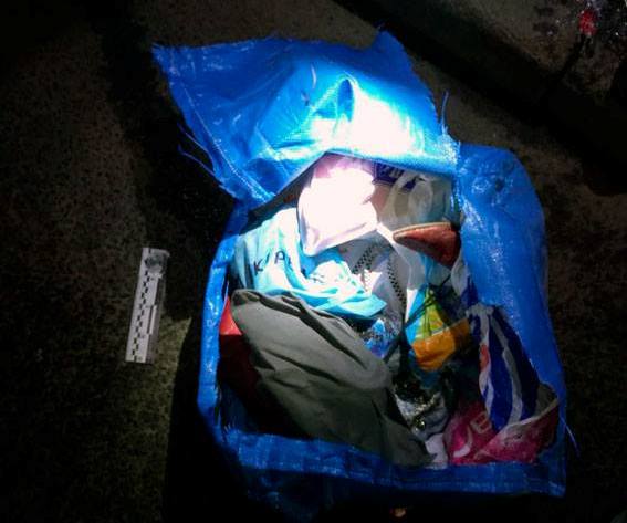 В центре Харькова искали бомбу